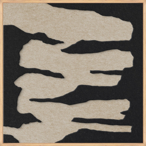 Frequency square 2 | ACOUSTIC ART