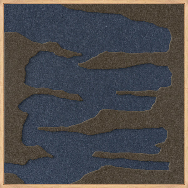 Frequency square 2 | ACOUSTIC ART