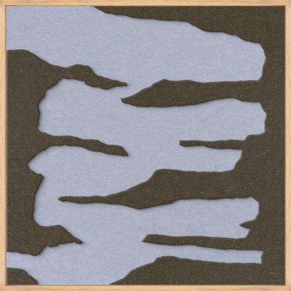Frequency square 2 | ACOUSTIC ART