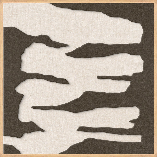Frequency square 2 | ACOUSTIC ART