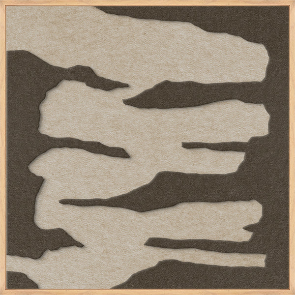 Frequency square 2 | ACOUSTIC ART