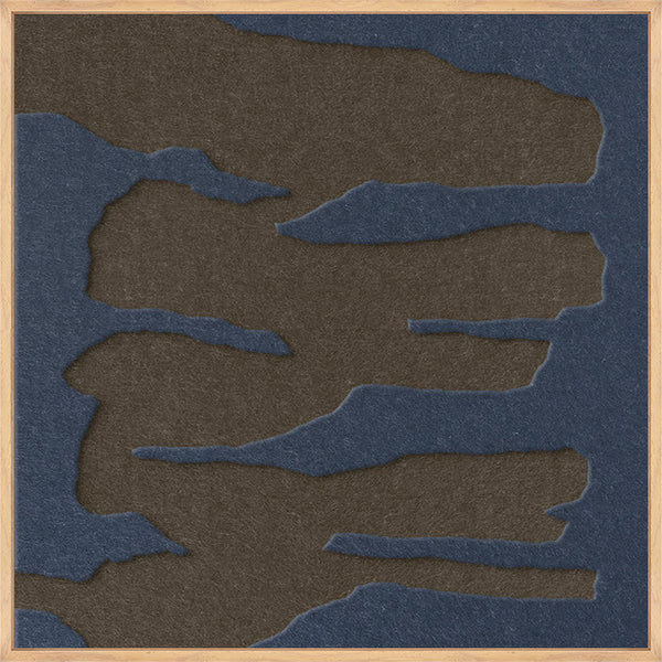 Frequency square 2 | ACOUSTIC ART