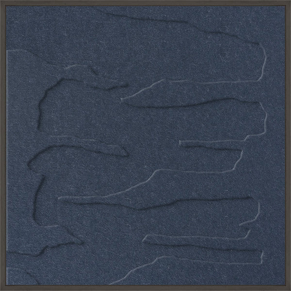 Frequency square 2 | ACOUSTIC ART