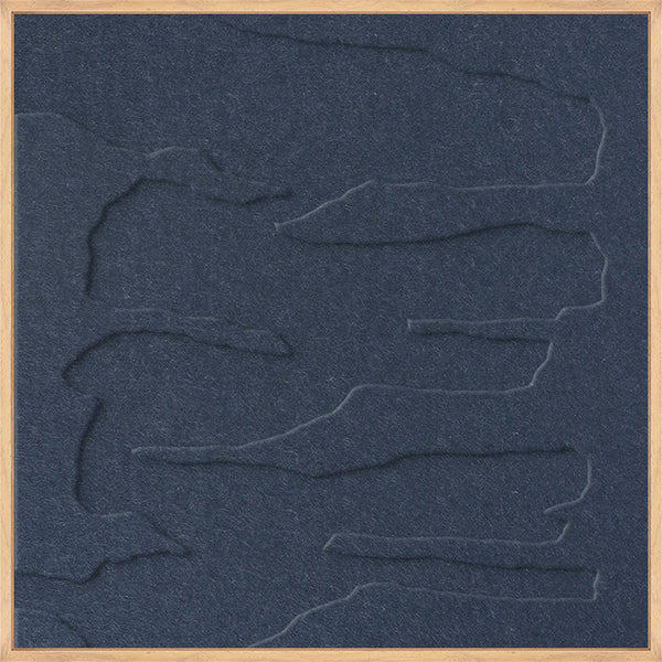 Frequency square 2 | ACOUSTIC ART
