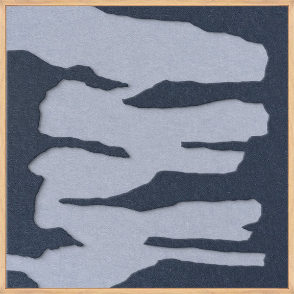 Frequency square 2 | ACOUSTIC ART