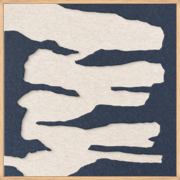Frequency square 2 | ACOUSTIC ART