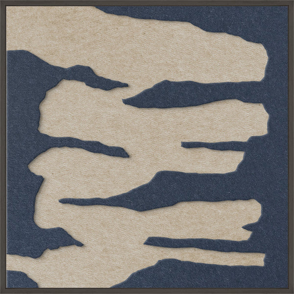 Frequency square 2 | ACOUSTIC ART