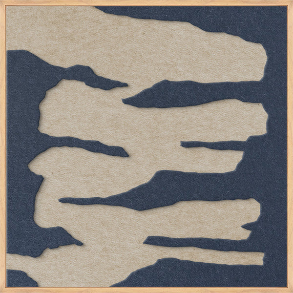 Frequency square 2 | ACOUSTIC ART