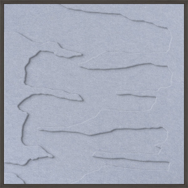 Frequency square 2 | ACOUSTIC ART