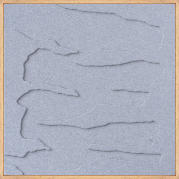 Frequency square 2 | ACOUSTIC ART