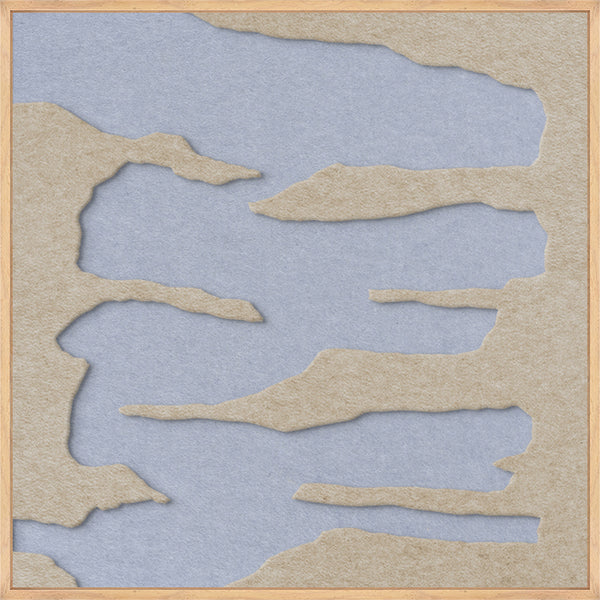 Frequency square 2 | ACOUSTIC ART