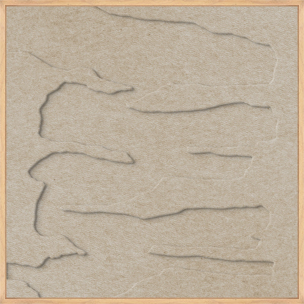Frequency square 2 | ACOUSTIC ART