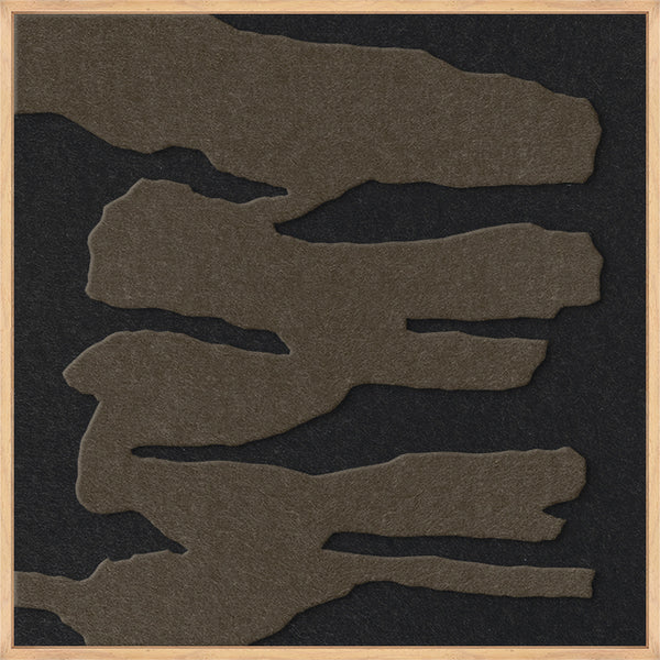 Frequency square 1 | ACOUSTIC ART