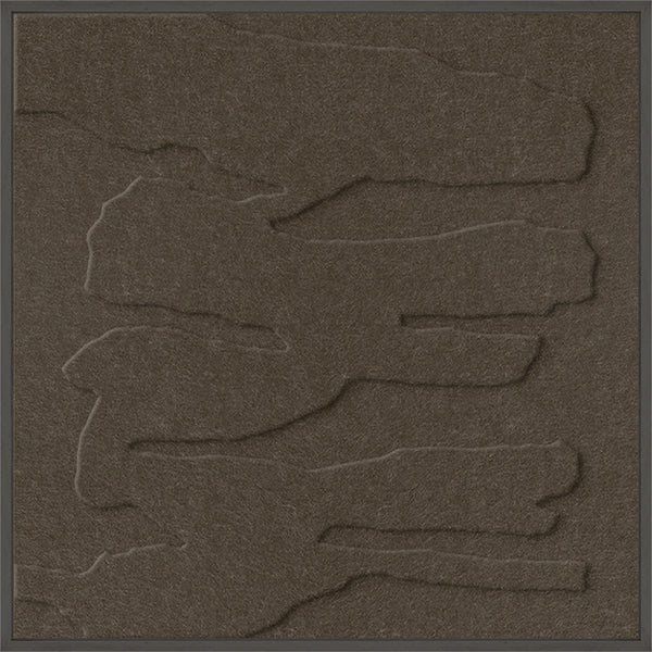 Frequency square 1 | ACOUSTIC ART