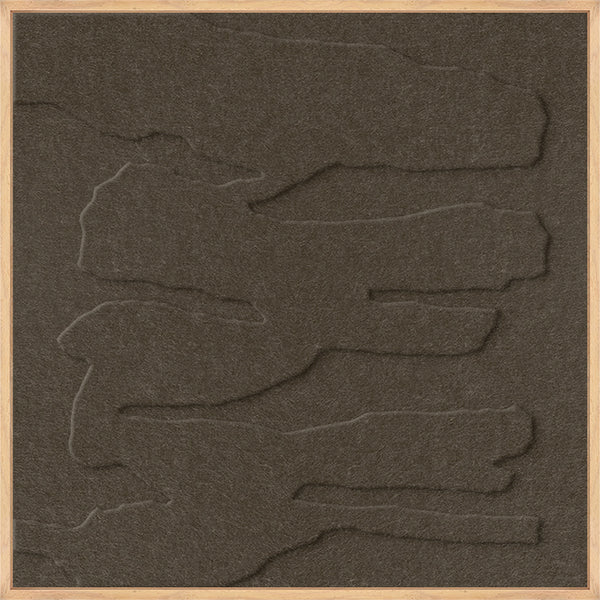 Frequency square 1 | ACOUSTIC ART