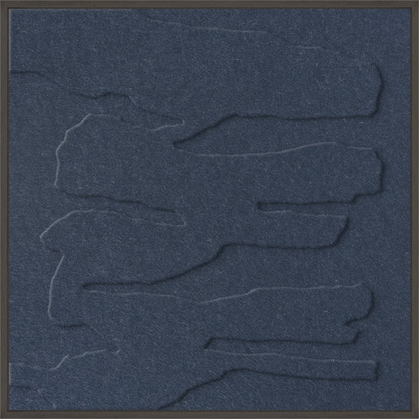 Frequency square 1 | ACOUSTIC ART