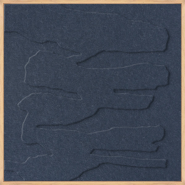 Frequency square 1 | ACOUSTIC ART