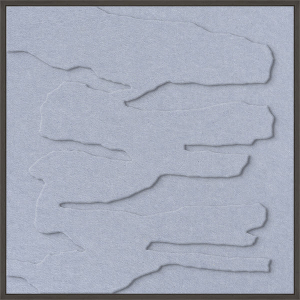 Frequency square 1 | ACOUSTIC ART