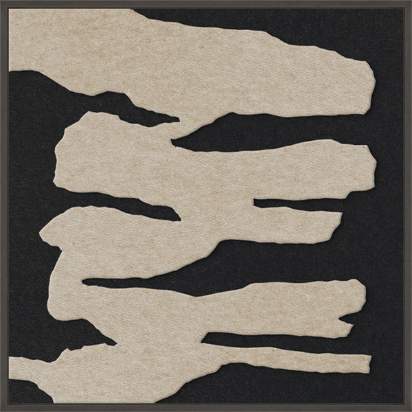 Frequency square 1 | ACOUSTIC ART