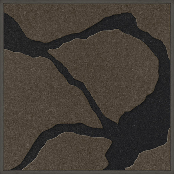 Quiet Friction square 2 | ACOUSTIC ART