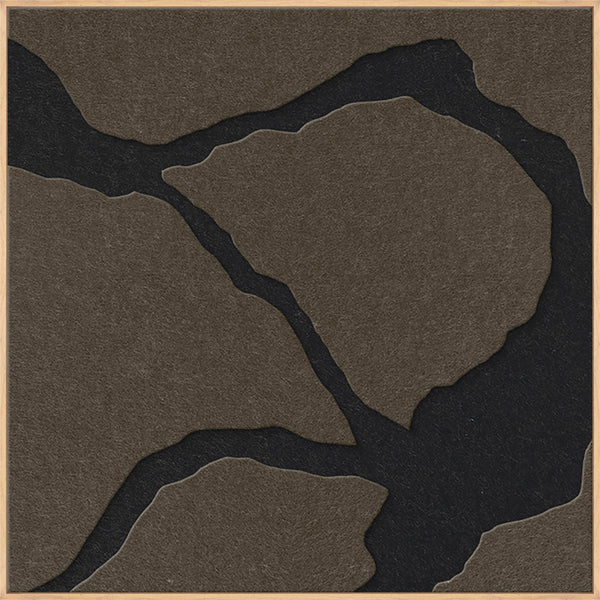 Quiet Friction square 2 | ACOUSTIC ART