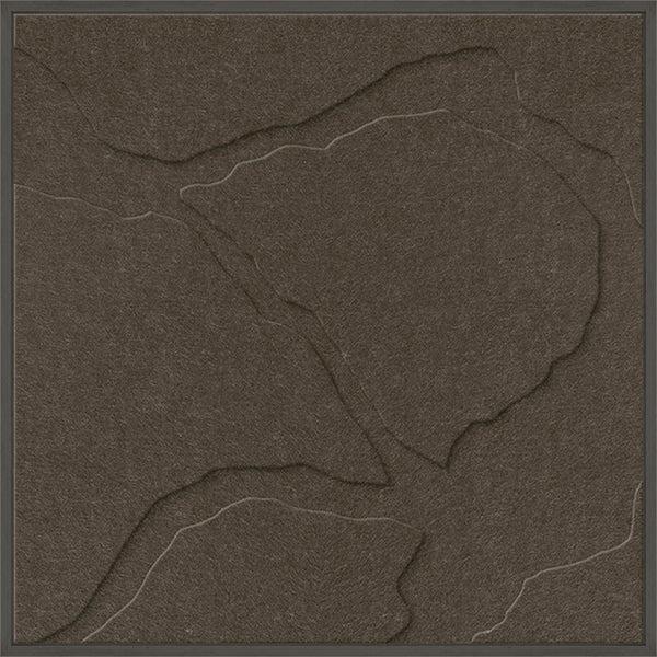 Quiet Friction square 2 | ACOUSTIC ART