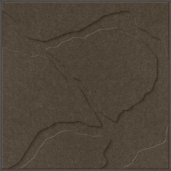 Quiet Friction square 2 | ACOUSTIC ART