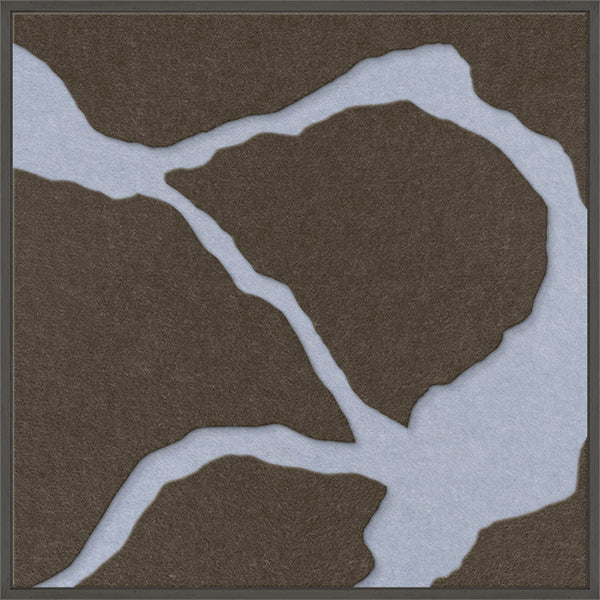 Quiet Friction square 2 | ACOUSTIC ART