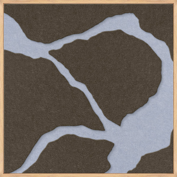 Quiet Friction square 2 | ACOUSTIC ART