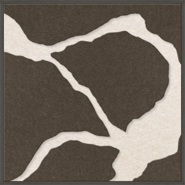 Quiet Friction square 2 | ACOUSTIC ART