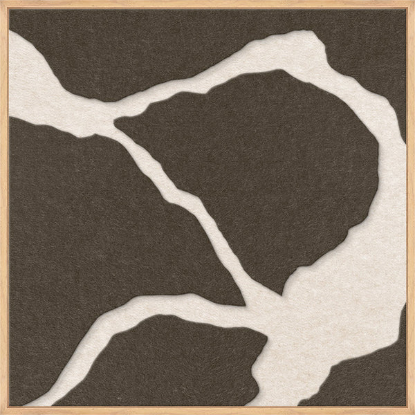 Quiet Friction square 2 | ACOUSTIC ART