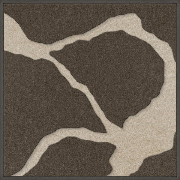 Quiet Friction square 2 | ACOUSTIC ART