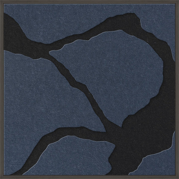 Quiet Friction square 2 | ACOUSTIC ART