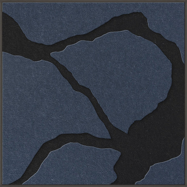 Quiet Friction square 2 | ACOUSTIC ART