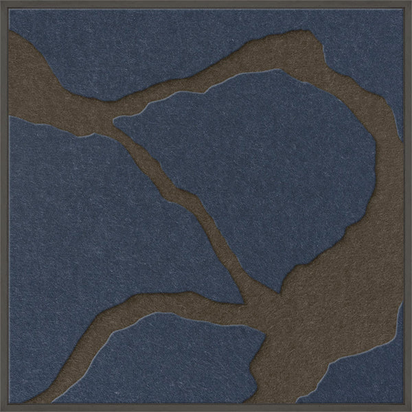 Quiet Friction square 2 | ACOUSTIC ART