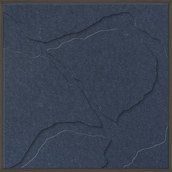 Quiet Friction square 2 | ACOUSTIC ART