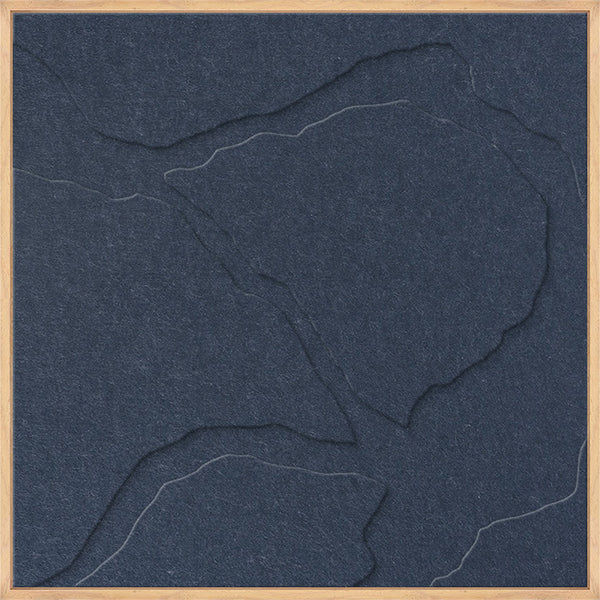 Quiet Friction square 2 | ACOUSTIC ART