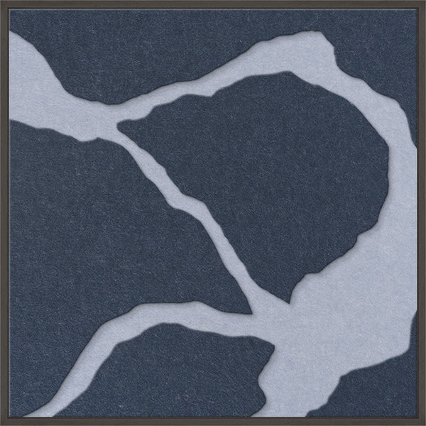 Quiet Friction square 2 | ACOUSTIC ART