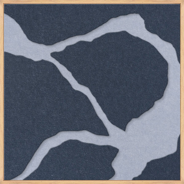 Quiet Friction square 2 | ACOUSTIC ART