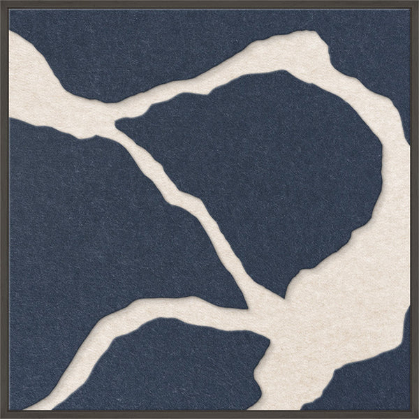 Quiet Friction square 2 | ACOUSTIC ART