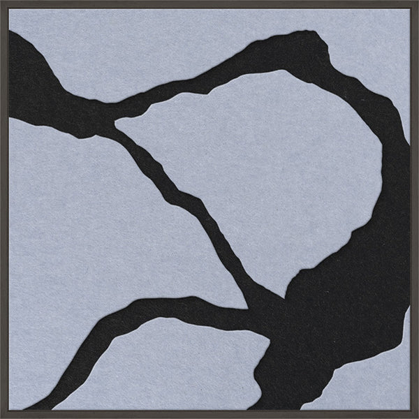 Quiet Friction square 2 | ACOUSTIC ART