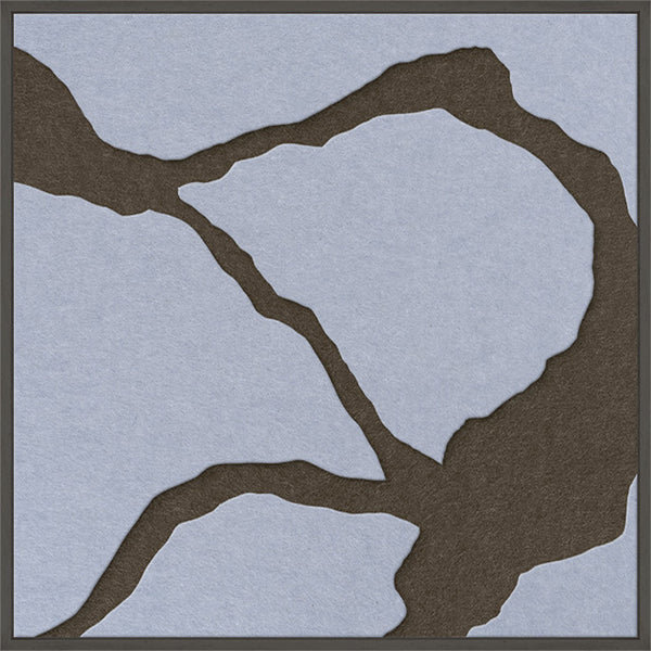 Quiet Friction square 2 | ACOUSTIC ART