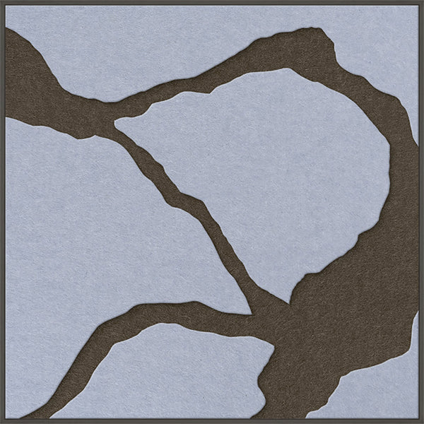 Quiet Friction square 2 | ACOUSTIC ART