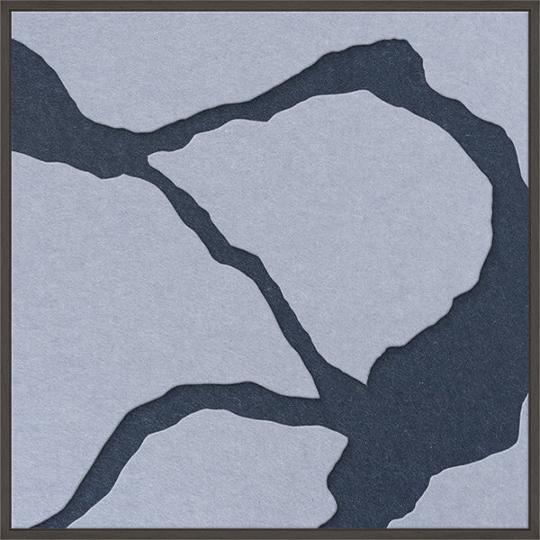 Quiet Friction square 2 | ACOUSTIC ART