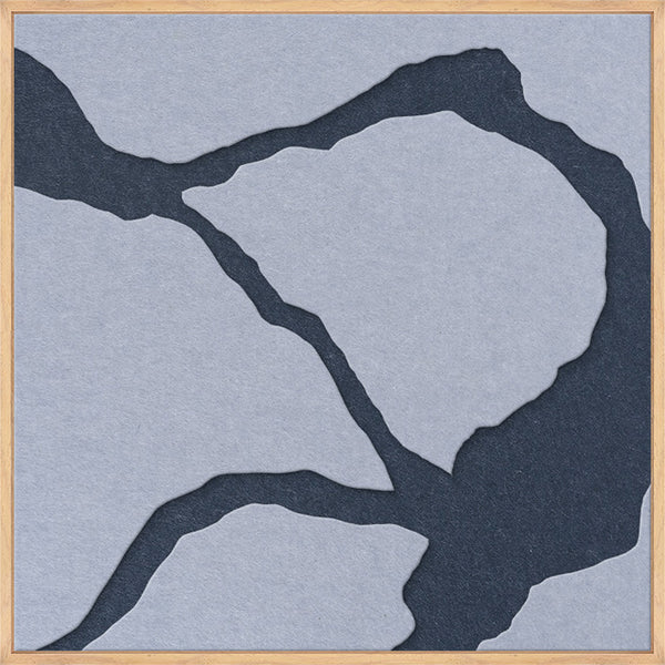 Quiet Friction square 2 | ACOUSTIC ART