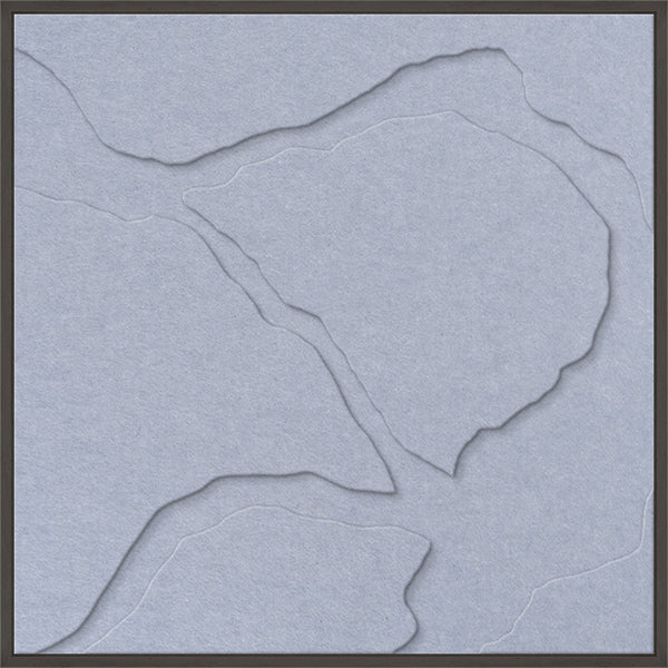 Quiet Friction square 2 | ACOUSTIC ART