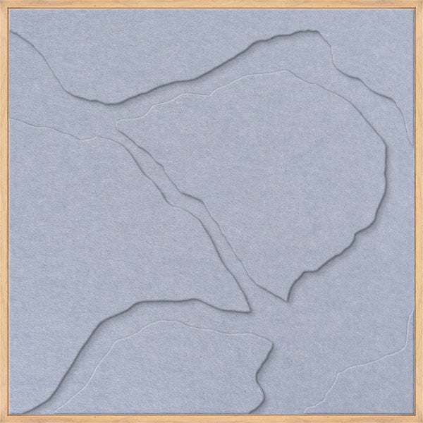 Quiet Friction square 2 | ACOUSTIC ART