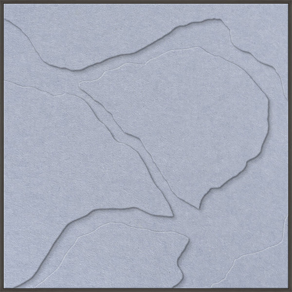 Quiet Friction square 2 | ACOUSTIC ART