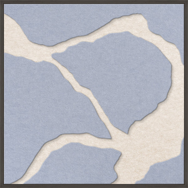 Quiet Friction square 2 | ACOUSTIC ART