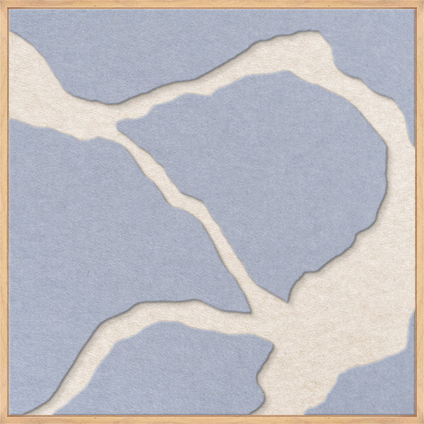 Quiet Friction square 2 | ACOUSTIC ART